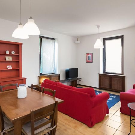 Apartamento Flats4Rent Sabotino Verona Exterior foto