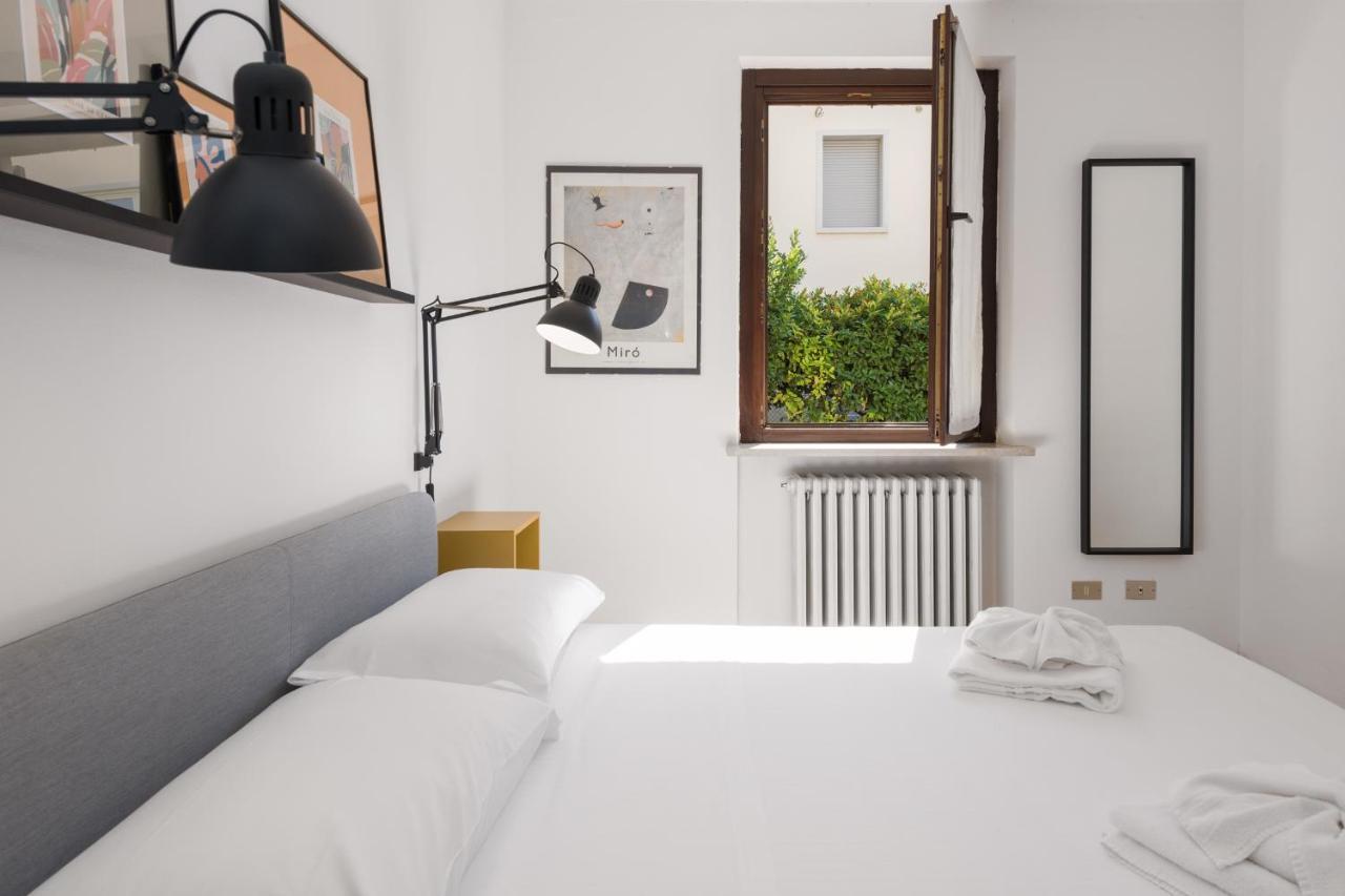 Apartamento Flats4Rent Sabotino Verona Exterior foto
