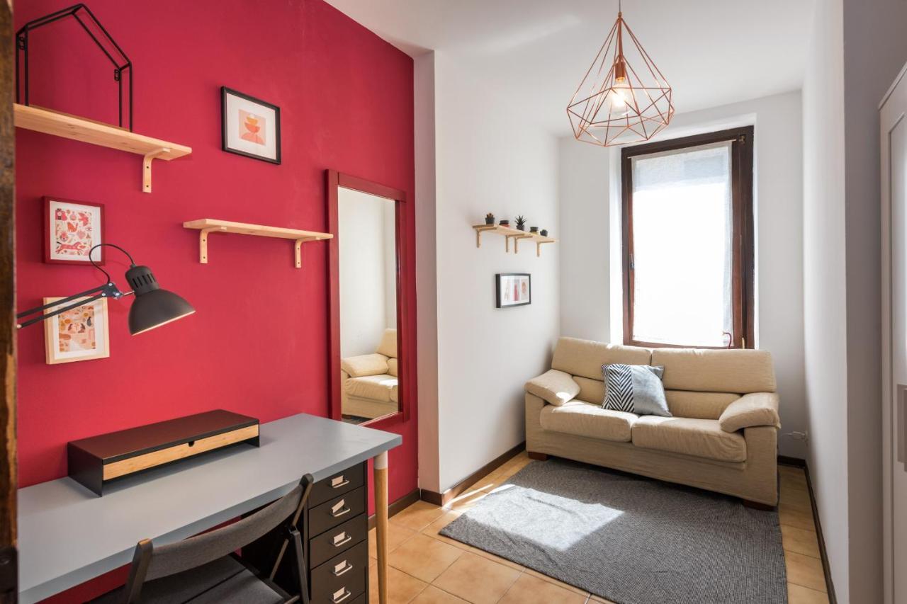 Apartamento Flats4Rent Sabotino Verona Exterior foto