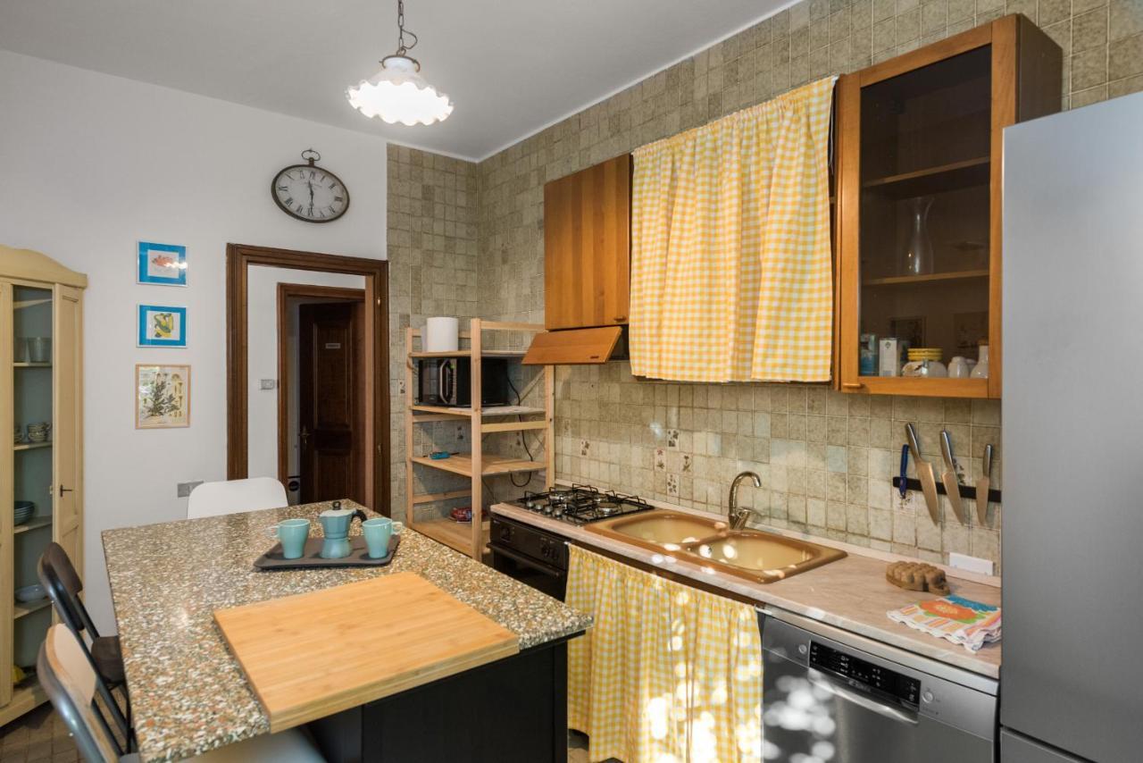 Apartamento Flats4Rent Sabotino Verona Exterior foto