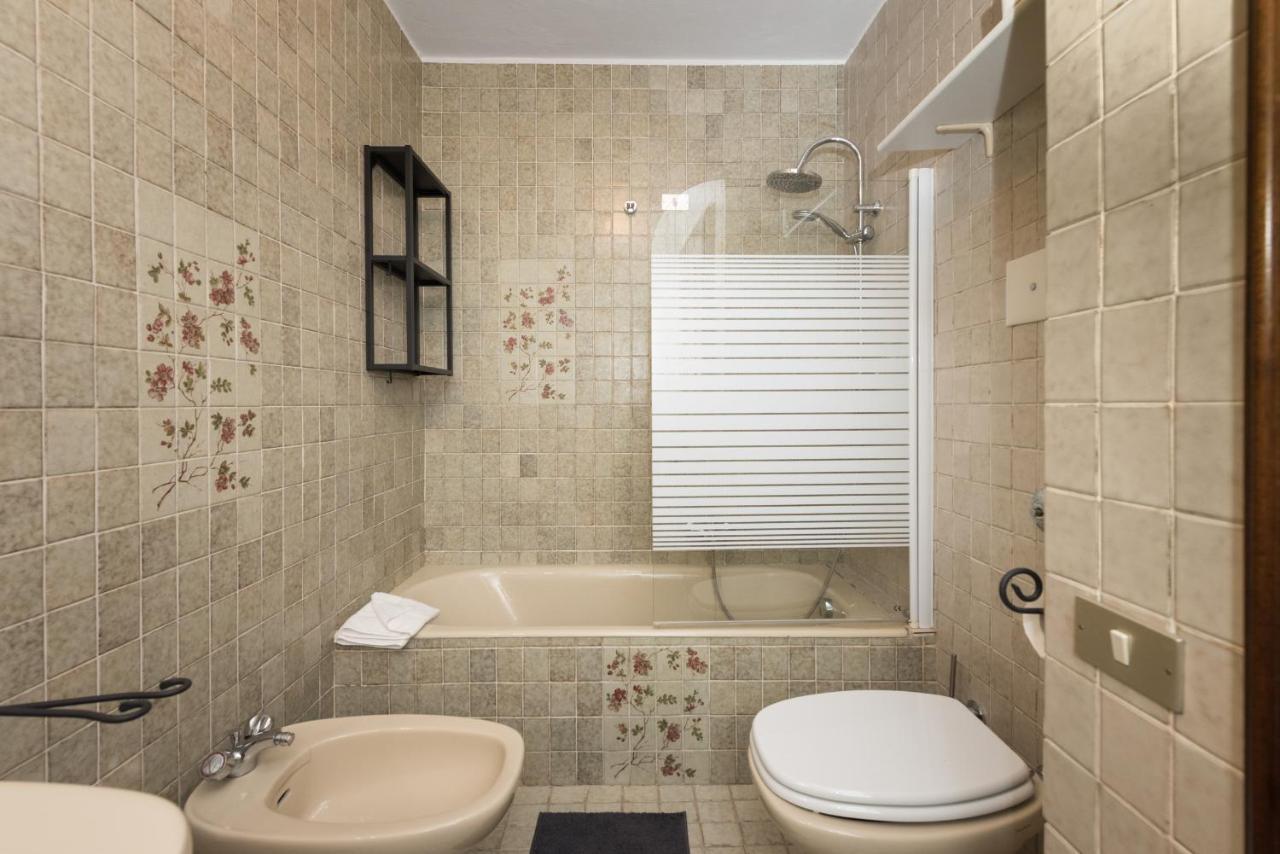 Apartamento Flats4Rent Sabotino Verona Exterior foto
