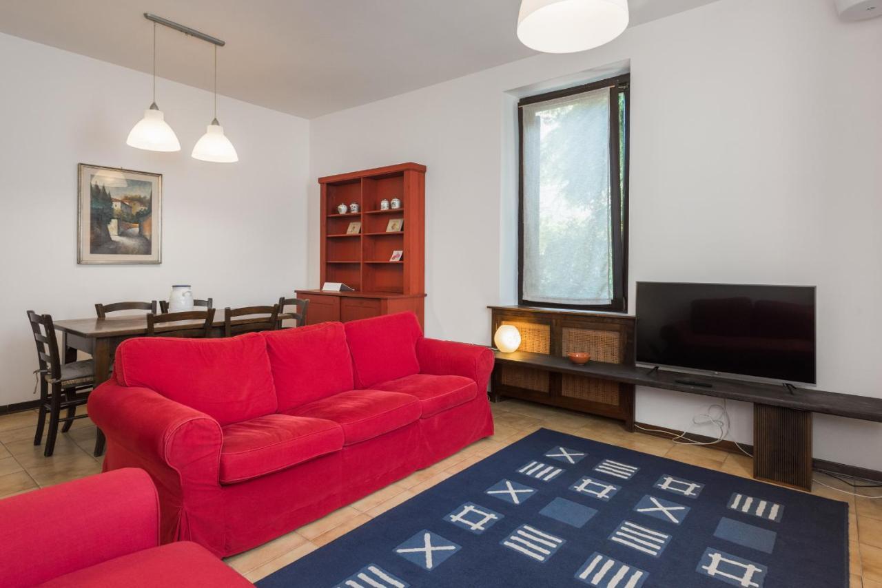 Apartamento Flats4Rent Sabotino Verona Exterior foto