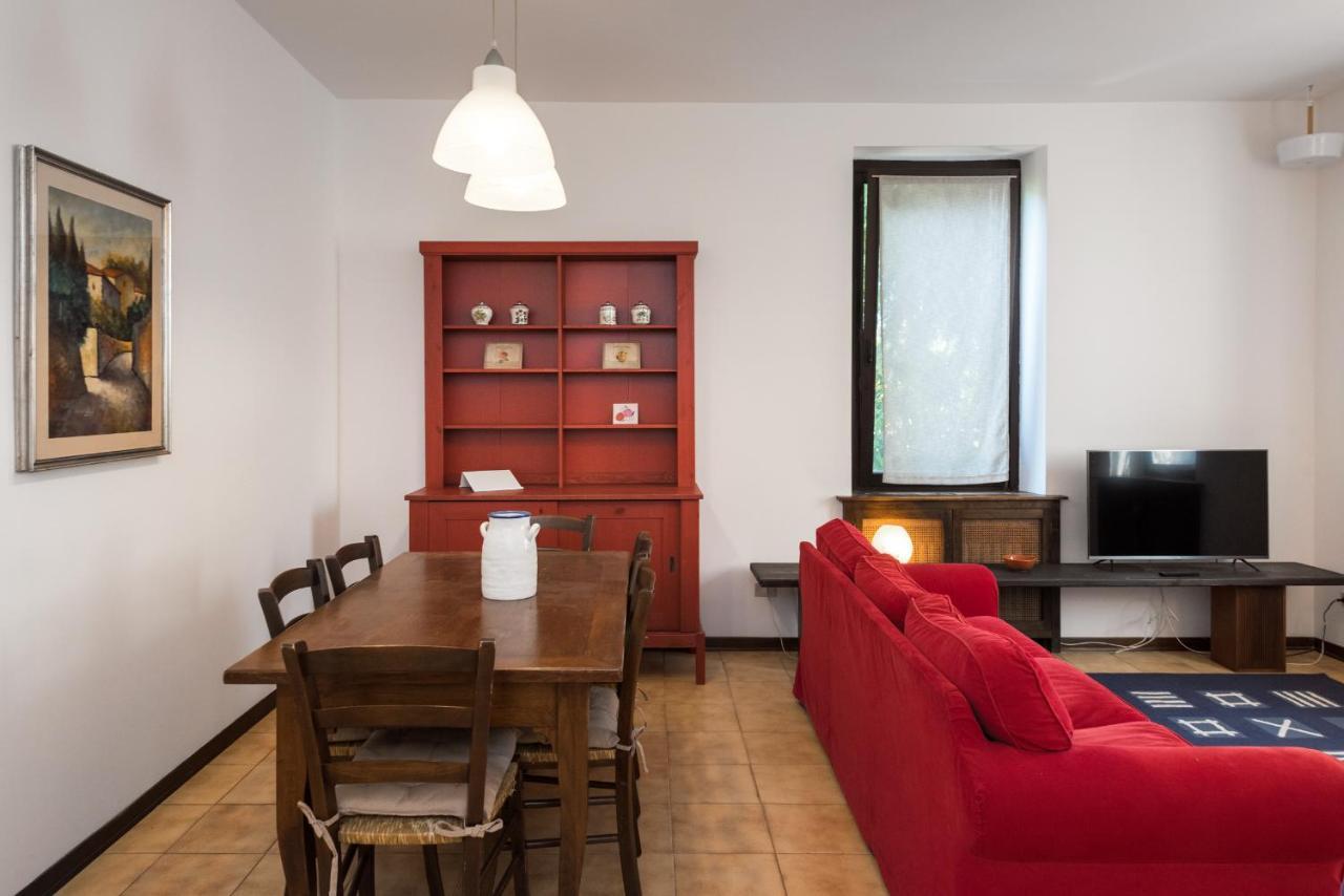 Apartamento Flats4Rent Sabotino Verona Exterior foto