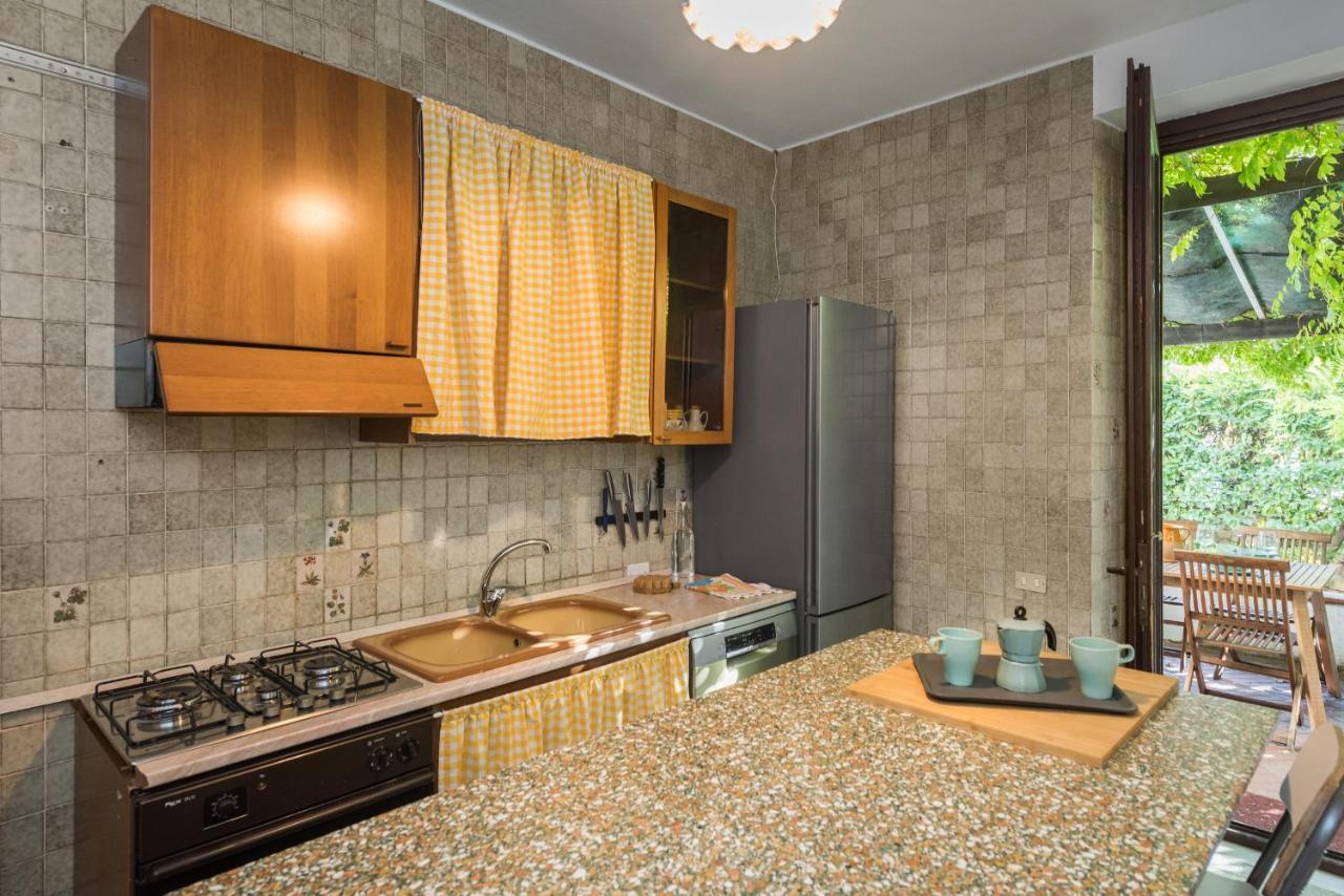 Apartamento Flats4Rent Sabotino Verona Exterior foto