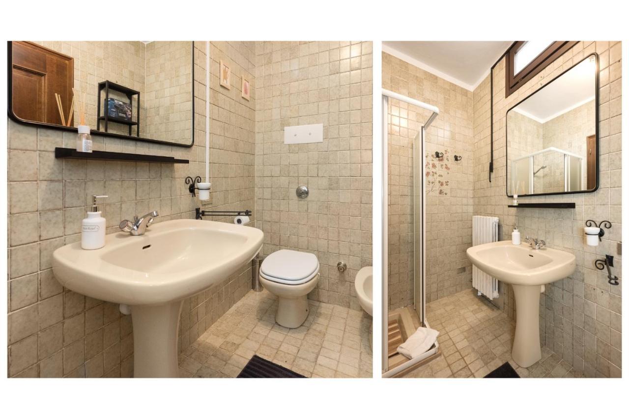 Apartamento Flats4Rent Sabotino Verona Exterior foto