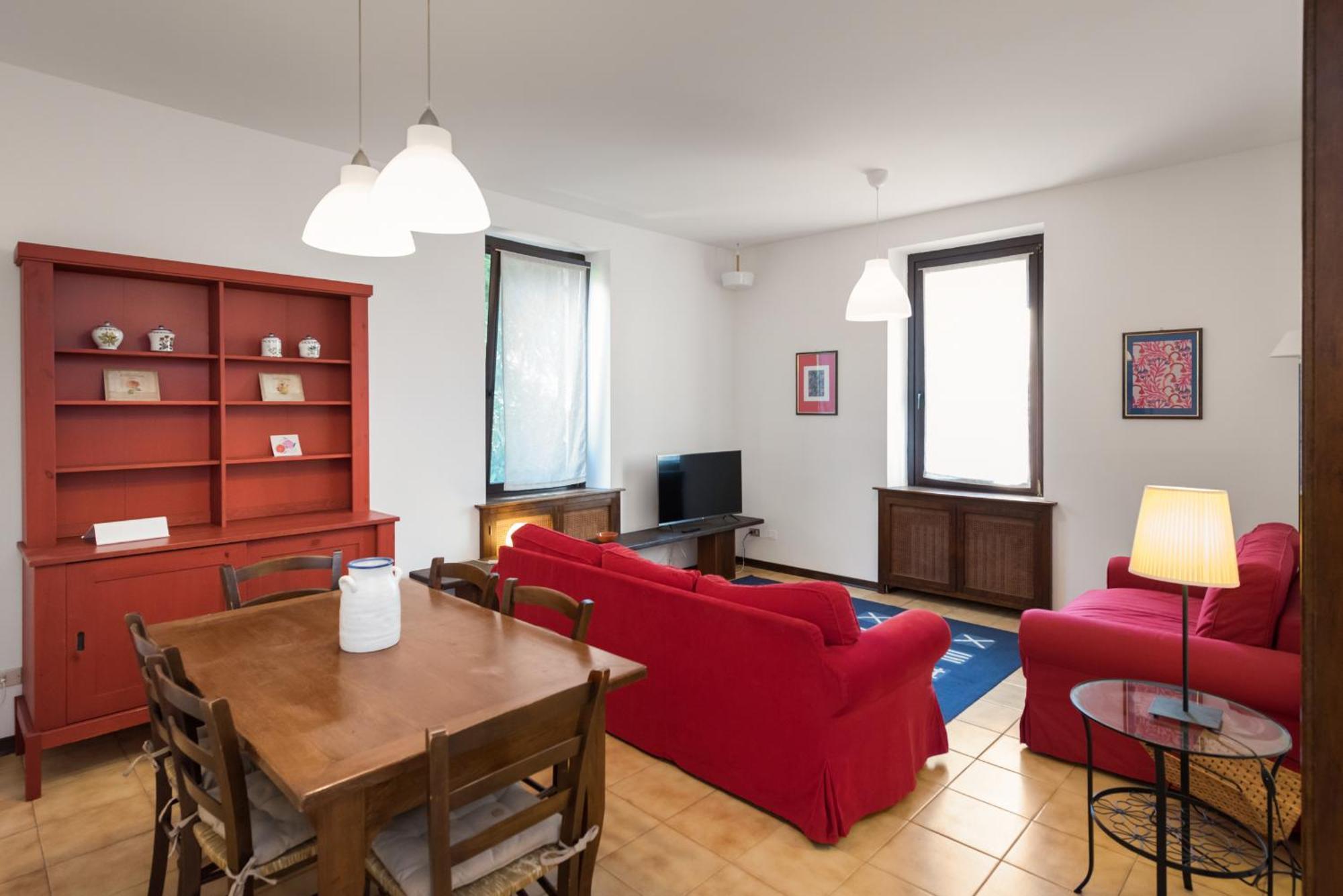 Apartamento Flats4Rent Sabotino Verona Exterior foto