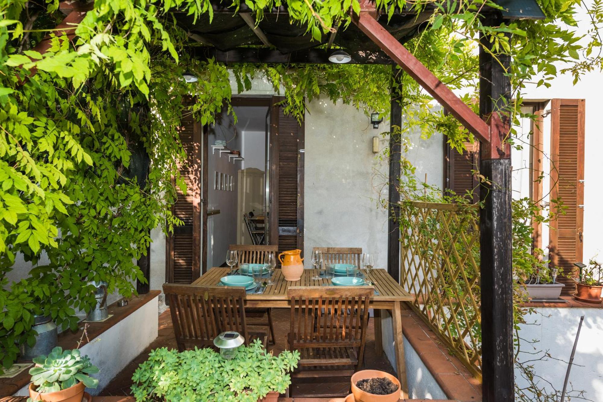 Apartamento Flats4Rent Sabotino Verona Exterior foto